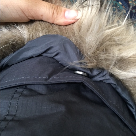 All weather jacket - Picture 6 of 7